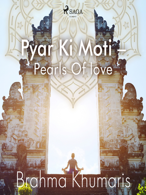 Title details for Pyar Ki Moti – Pearls of love by Brahma Khumaris - Wait list